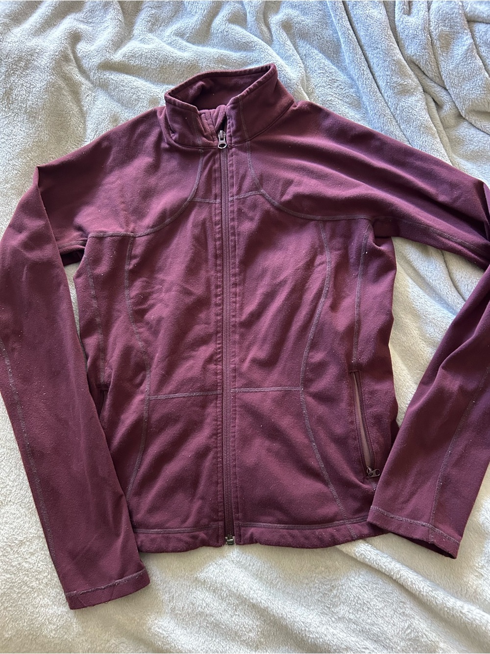 Lululemon define jacket